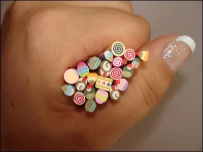 Comment s'appelle ceci ?