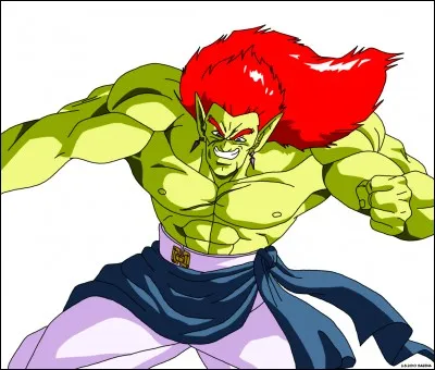 A-t-il un rapport avec DBZ ?