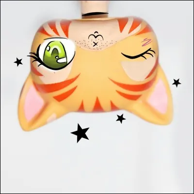 Citronnelle habite...