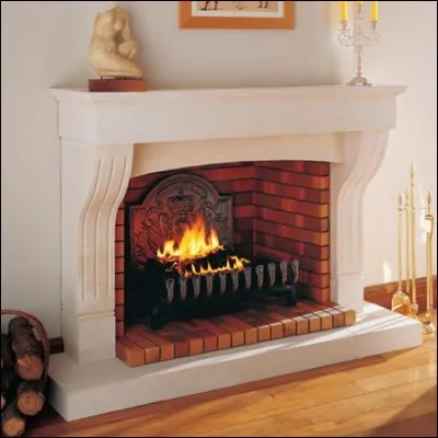 Quelle princesse sera toujours là, près de ta cheminée ?