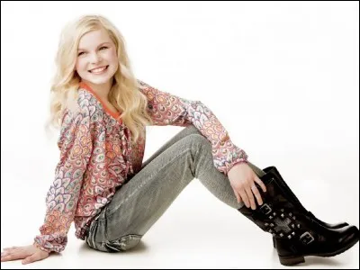 Quand est-elle n&eacute;e ?