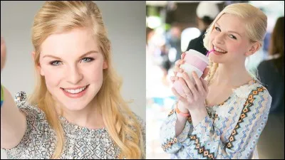 Quel &acirc;ge a-t-elle ? (2017)