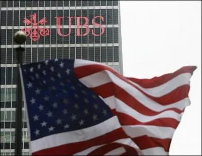 Pourquoi un ex-cadre d'UBS a-t-il cop de quarante mois de prison ferme aux Etats-Unis?