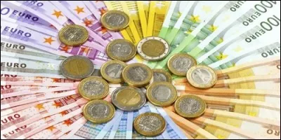 Quand furent introduits les premiers billets et les premières pièces en euros ?