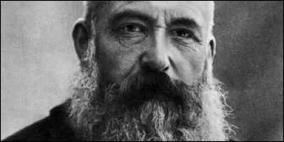 Quel peintre a sa maison à Giverny et attire une foule de touristes chaque année ?