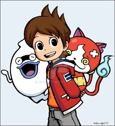 Quel est le nom original du garçon ?