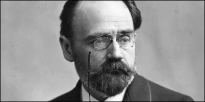 Quel roman n'est pas d'Emile Zola ?