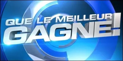 Qui accéda à la notoriété grâce à un jeu télévisé "Que le meilleur gagne" ?