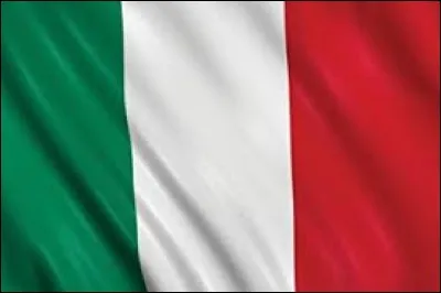 La capitale de l'Italie est :