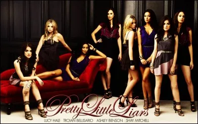 Qui est le vrai couple ?