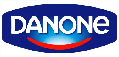 Quelle marque d'eau ne fait pas partie de Danone ?