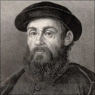 Où est mort Magellan?