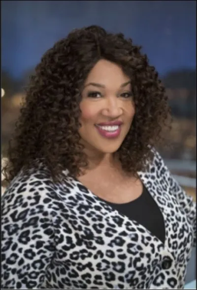 Quel est le job de Yolanda ?