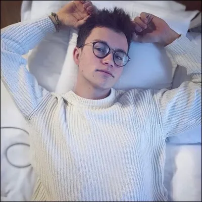 Quel est son nom de famille ?