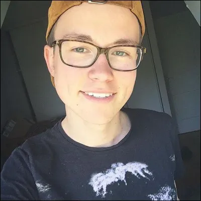 Quel âge a-t-il (2017) ?