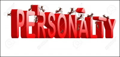 Quelle personnalité a Frisk ?