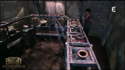 Comment s'appelle cette épreuve ?