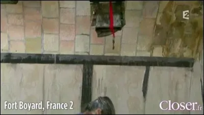 Comment s'appelle cette épreuve ?