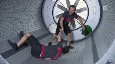 Comment s'appelle cette épreuve ?