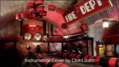 Comment s'appelle cette épreuve ?