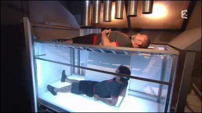 Comment s'appelle cette épreuve ?