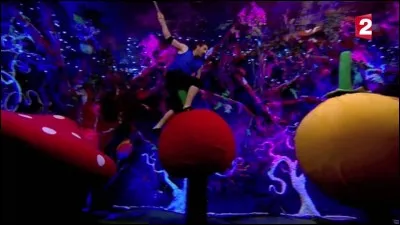 Comment s'appelle cette épreuve ?