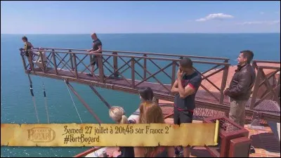 Comment s'appelle cette épreuve?