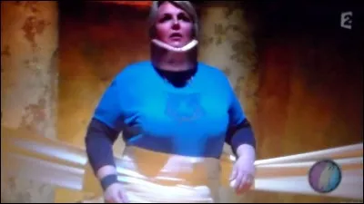 Comment s'appelle cette épreuve ?