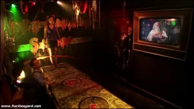 Comment s'appelle cette épreuve ?