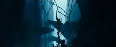 Qui brise le trident ?