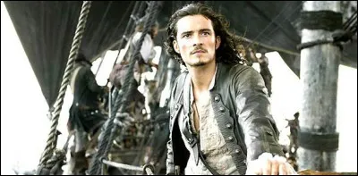 Dans le post générique, qui voit-on dans le cauchemar de Will?