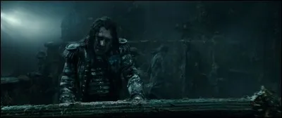 Pourquoi Salazar veut-il tuer Jack?