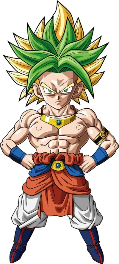 Est-il plus fort que celui d'avant ?