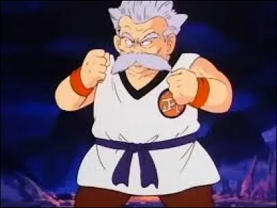 Comment s'appelle-t-il ?