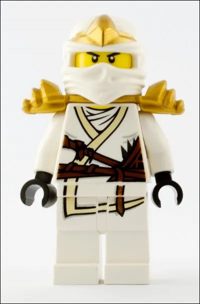 Qui est ce personnage ?