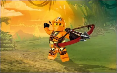 Qui est ce personnage ?