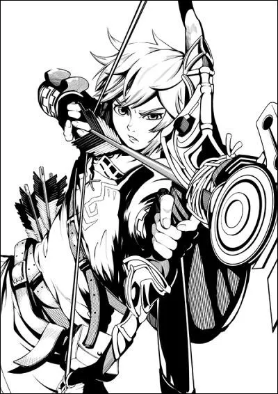 Combien de services doit faire Link pour rembourser le lustre qu'il a cassé à la citrouille perchée ?