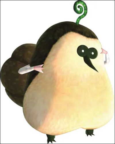 Combien y a-t-il de tikwis ?