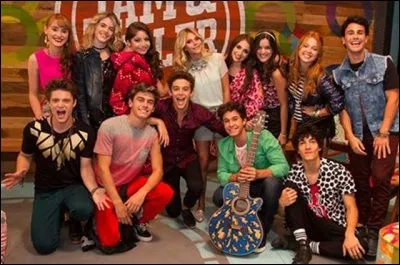 Vous êtes plus du genre...