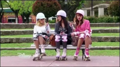 Savez-vous patiner ?