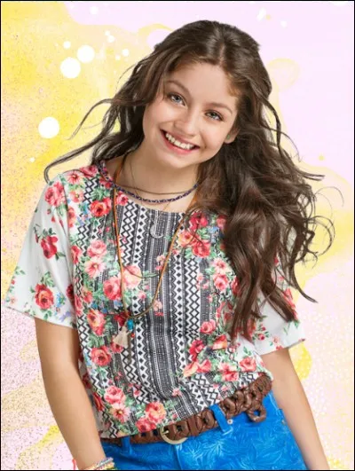 Que pensez-vous de Luna ?