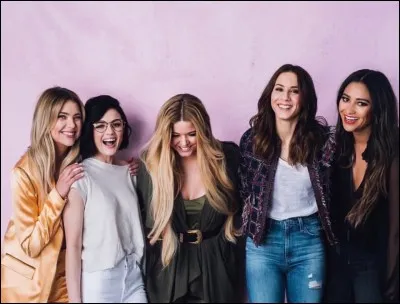 Qui est la chef des Liars ?