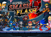 Quiz Super Smash Flash 2