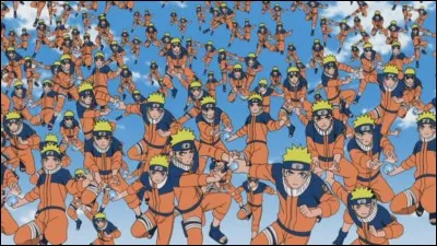 Quel est le pouvoir de Naruto ?