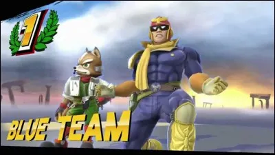 C'est le renard, comment s'appelle-t-il ?