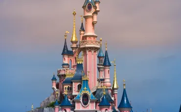 Quiz Princesse disney