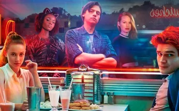 Quiz Riverdale