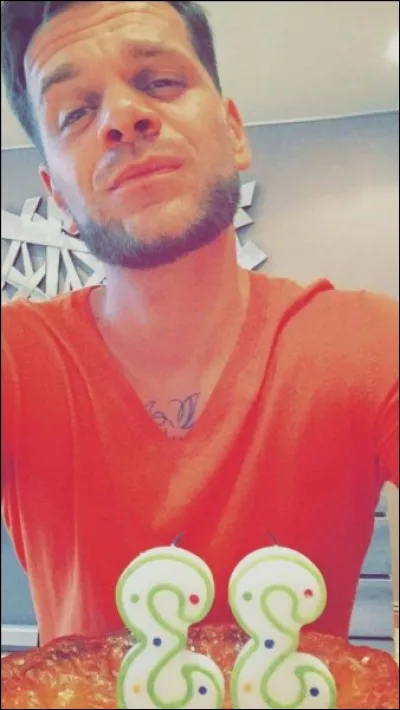 Quel âge ont les garçons ? (Kévin ,Toy Jimmy) ( 2017) ?