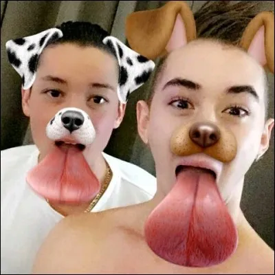 Qui est Toy pour lui ?