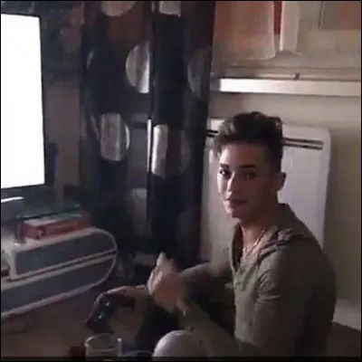 Quelle est sa phrase mythique ?